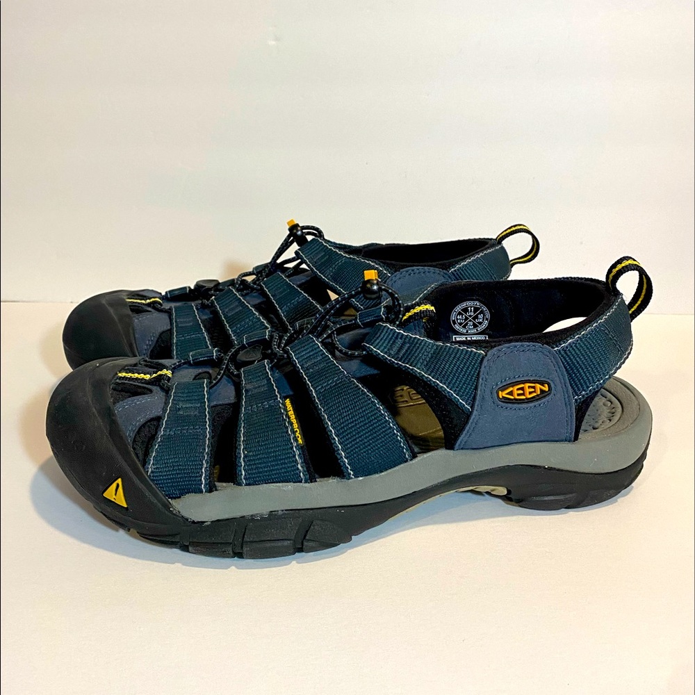 Men’s Keen Newport H2 11